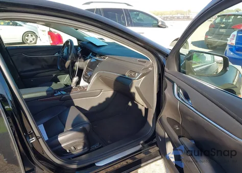 2013 Cadillac Xts Standard from USA, damaged, VIN 2G61N5S36D9214967